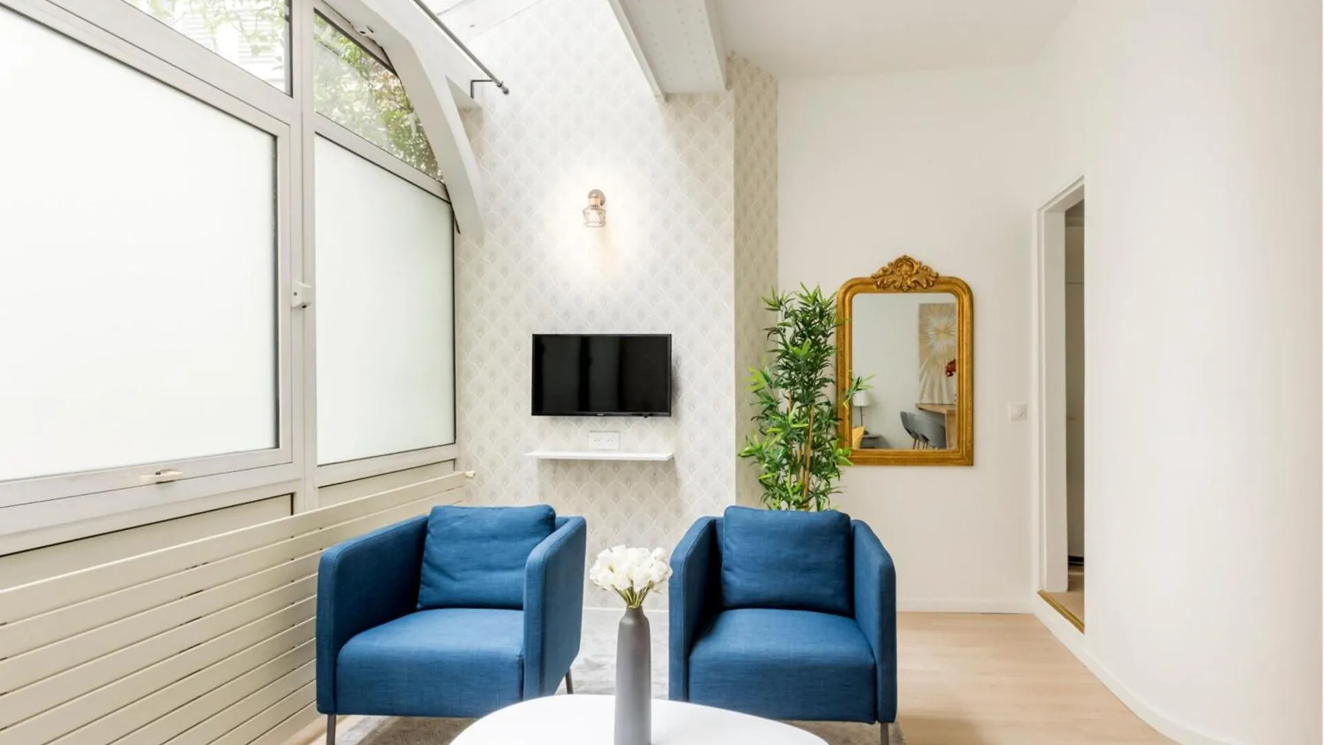 Merveil - Family Suite - Opera - Mauroy II Paris