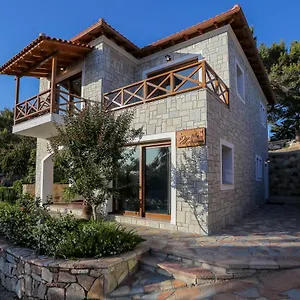 Kristiano 21 Country house Sarande