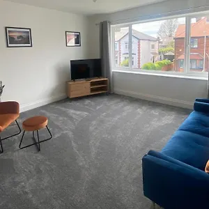 Shore Apartment Bridlington