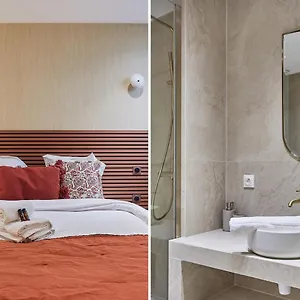 Montparnasse By Prestige Apartment