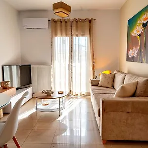 Xperience Apartment Heraklion (Crete)